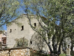 Photo paysage et monuments, Combaillaux - le Village