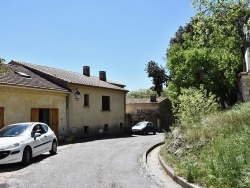 Photo paysage et monuments, Combaillaux - le Village