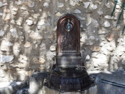 Photo paysage et monuments, Combaillaux - la Fontaine