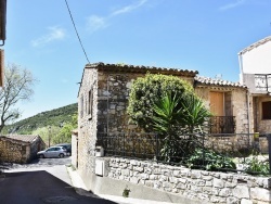 Photo paysage et monuments, Combaillaux - le Village