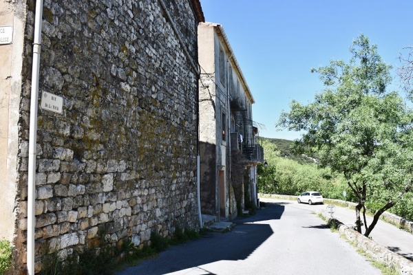 Photo Combaillaux - le Village