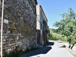 Photo paysage et monuments, Combaillaux - le Village