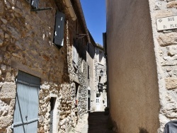 Photo paysage et monuments, Combaillaux - le Village