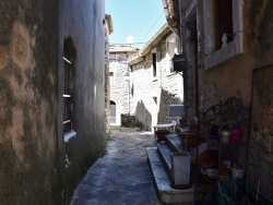 Photo paysage et monuments, Combaillaux - le Village