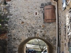 Photo paysage et monuments, Combaillaux - le Village