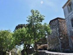 Photo paysage et monuments, Combaillaux - le Village