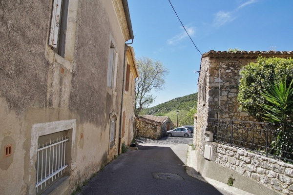 Photo Combaillaux - le Village