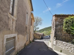 Photo paysage et monuments, Combaillaux - le Village