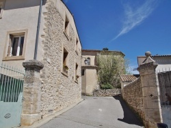 Photo paysage et monuments, Combaillaux - le Village