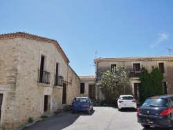 Photo paysage et monuments, Combaillaux - le Village