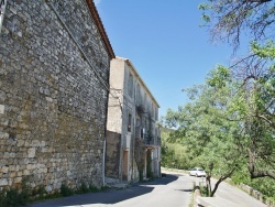 Photo paysage et monuments, Combaillaux - le Village