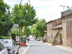 Photo paysage et monuments, Corneilhan - la commune