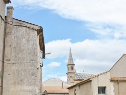 Photo paysage et monuments, Corneilhan - la commune