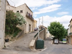 Photo paysage et monuments, Corneilhan - la commune