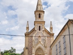 Photo paysage et monuments, Corneilhan - la commune