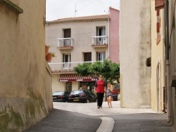 Photo paysage et monuments, Corneilhan - la commune