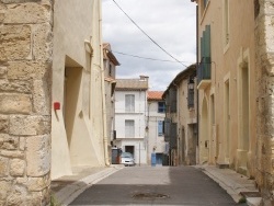 Photo paysage et monuments, Corneilhan - la commune