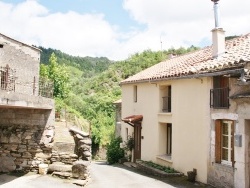 Photo paysage et monuments, Courniou - la commune