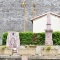 Photo Courniou - le  monument aux morts