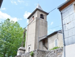 Photo paysage et monuments, Courniou - la commune