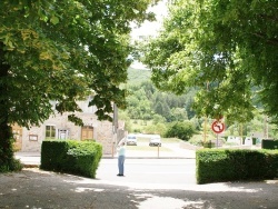 Photo paysage et monuments, Courniou - la commune