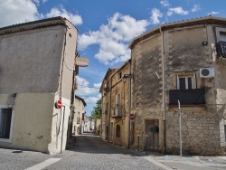 Photo paysage et monuments, Cournonterral - le Village