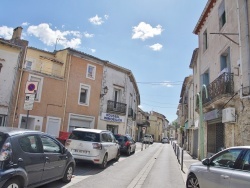 Photo paysage et monuments, Cournonterral - le Village