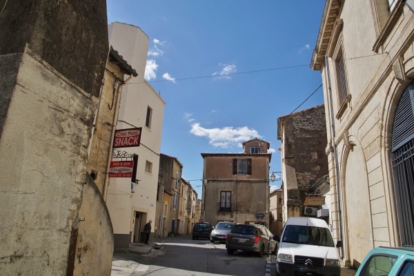 Photo Cournonterral - le Village