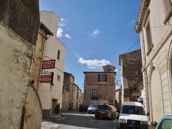 Photo paysage et monuments, Cournonterral - le Village