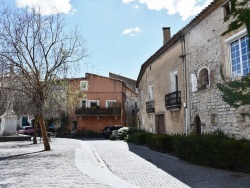 Photo paysage et monuments, Cournonterral - le Village