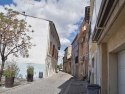 Photo paysage et monuments, Cournonterral - le Village