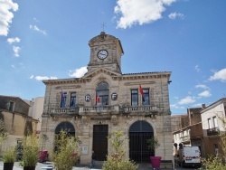 Photo paysage et monuments, Cournonterral - La Mairie