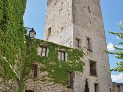 Photo paysage et monuments, Cournonterral - le Village