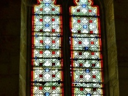 Photo paysage et monuments, Cruzy - --église Sainte-Eulalie 14 Em Siècle