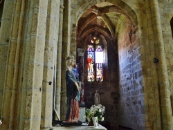 Photo paysage et monuments, Cruzy - --église Sainte-Eulalie 14 Em Siècle