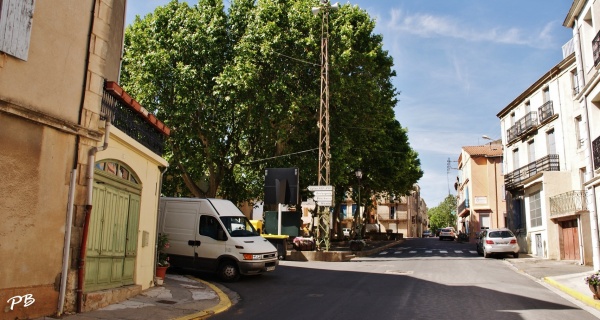 Photo Cruzy - Le Village