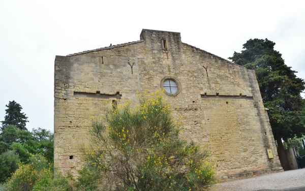 église Notre Dame