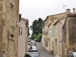 Photo paysage et monuments, Espondeilhan - la commune