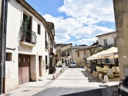 Photo paysage et monuments, Fabrègues - le Village