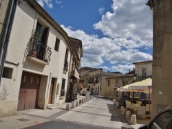 Photo paysage et monuments, Fabrègues - le Village