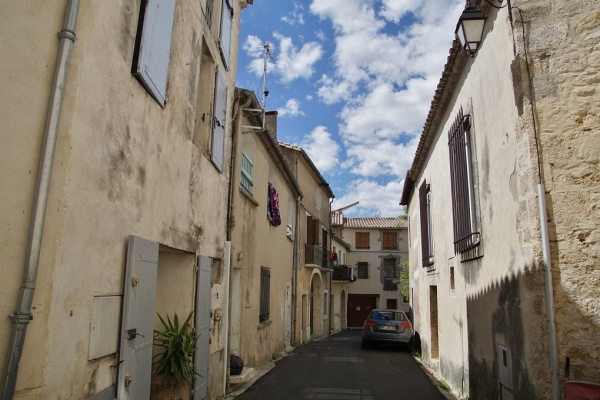 Photo Fabrègues - le Village