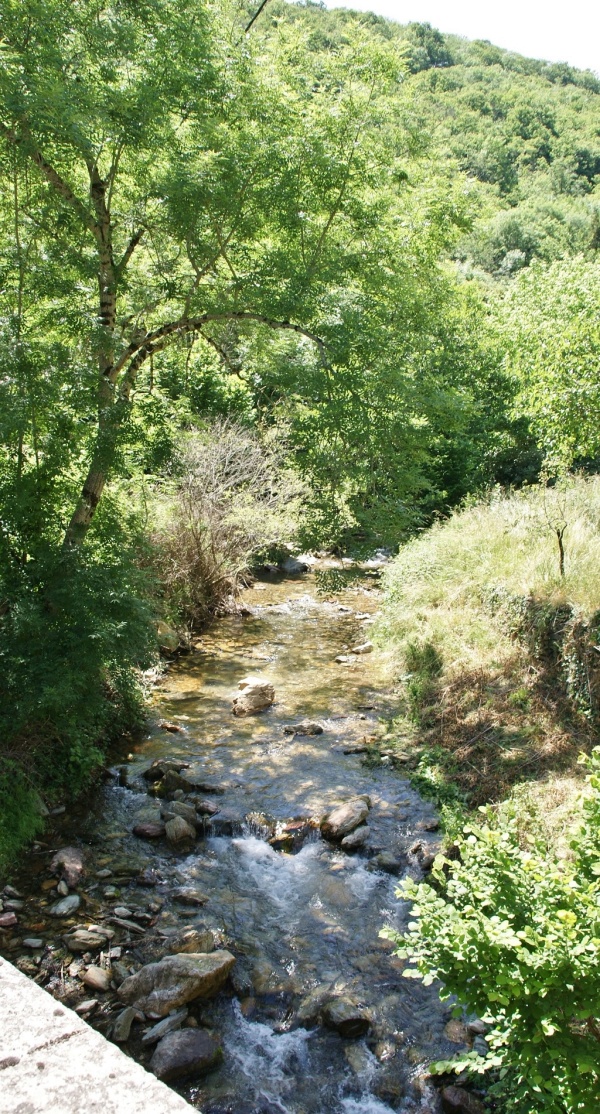 Photo Ferrals-les-Montagnes - la commune