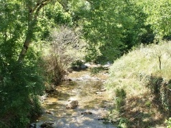 Photo paysage et monuments, Ferrals-les-Montagnes - la commune