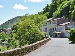 Photo paysage et monuments, Ferrals-les-Montagnes - la commune