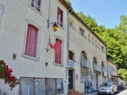 Photo paysage et monuments, Ferrals-les-Montagnes - la commune