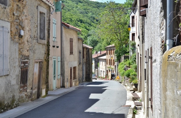 Photo Ferrals-les-Montagnes - la commune