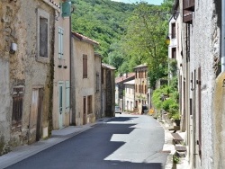 Photo paysage et monuments, Ferrals-les-Montagnes - la commune