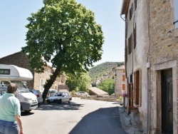 Photo paysage et monuments, Ferrals-les-Montagnes - la commune