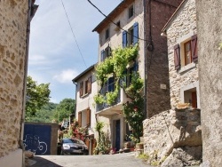 Photo paysage et monuments, Ferrals-les-Montagnes - la commune