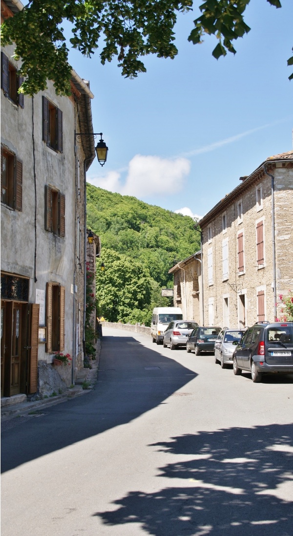 Photo Ferrals-les-Montagnes - la commune